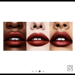 Pat McGrath LuxeTrance lipstick 35mm - new